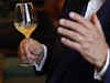 Champagne losing its fizz as pandemic clobbers sales; about 100 million bottles to go unsold