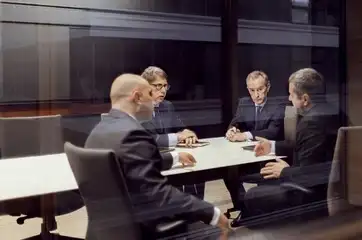 Board of Directors: The importance of good corporate governance in family run businesses