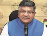 Smartphones, components worth Rs 11.5 lakh crores to be produced in India in next 5 years: RS Prasad