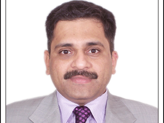 Mandar Pitale, Head - Treasury, SBM Bank India