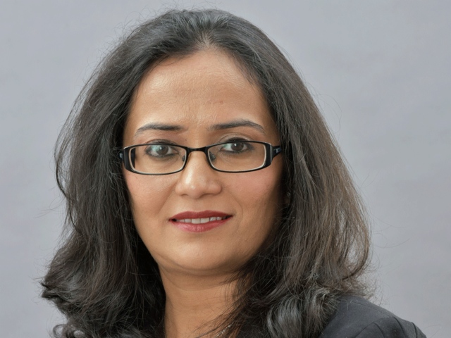 Upasna Bhardwaj, Senior Economist, Kotak Mahindra Bank