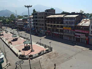 Jammu & Kashmir notifies RERA