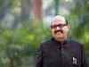 Amar Singh, a hedonist in a socialist party, passes away