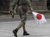 Japan looks forward to developing new systems to head off missile threats in enemy territory