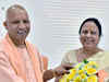 UP Cabinet minister Kamal Rani Varun dies due to COVID-19, CM Yogi condoles her death
