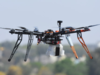 Aviation security regulator BCAS issues guidelines for drone operating systems