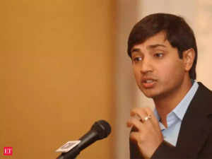 aditya mittal