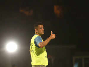 Dhoni---BCCL