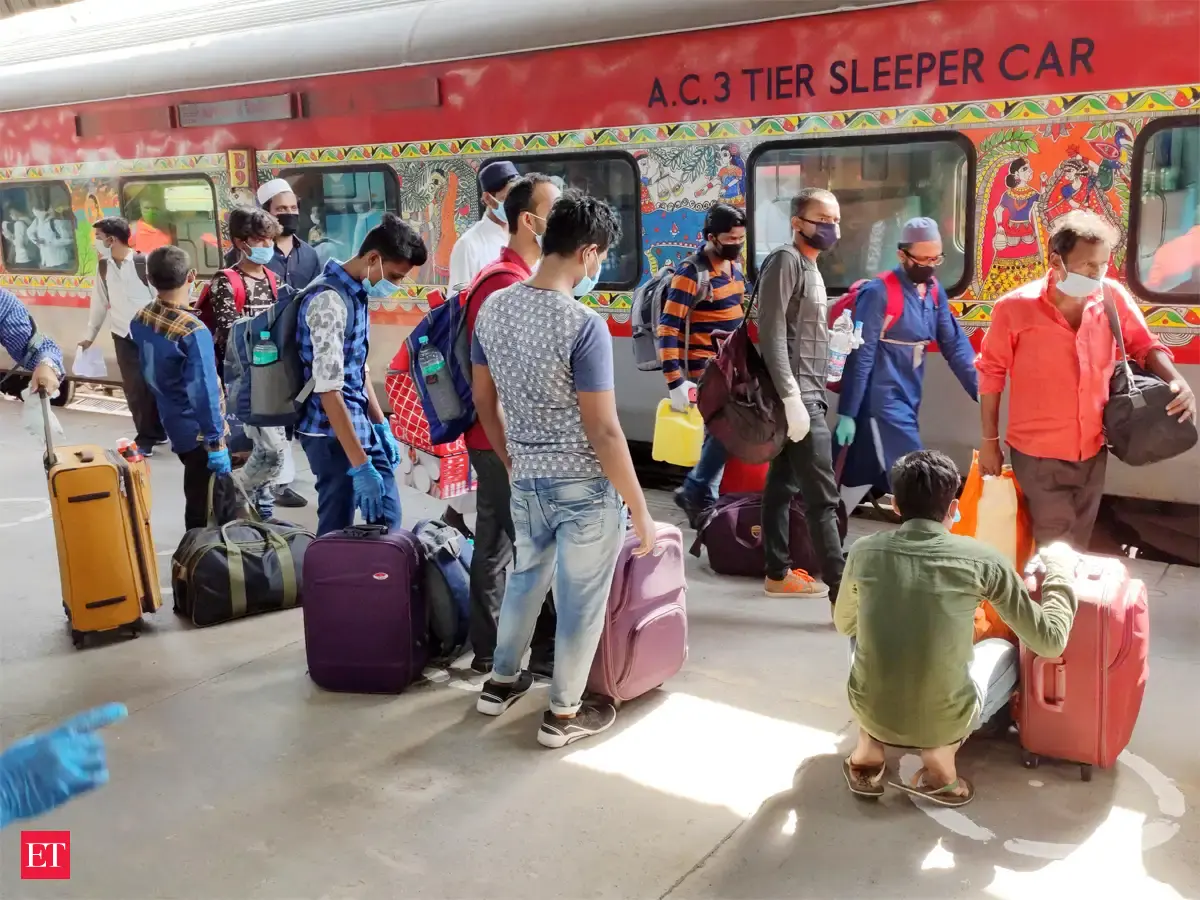 Findings & precautions - Decoded: How coronavirus attacks passengers on ...