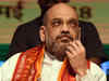 Amit Shah tests positive with COVID-19, admitted to hospital