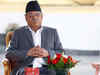 Nepal’s former Maoist leader Prachanda launches fresh salvo against PM KP Sharma Oli