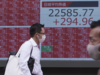 Asia stocks cautiously mixed, dollar tries to bounce