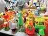Building Atmanirbhar Bharat: Licences likely for furniture, sports gear and toy imports