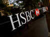 HSBC first-half profit plunges 65% as loan provisions rise