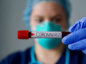 Coronavirus---AGENCIES