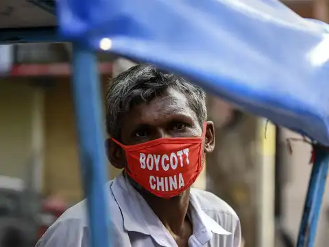 Prejudicial to India