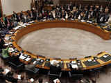 Voting in the UN Security Council