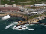 Diablo Canyon Nuclear Power Plant