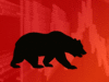 Tech View: Bearish Belt Hold on Nifty chart shows bears are in driver’s seat