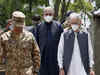 Pakistan's foreign and defence ministers visit Line of Control; briefed by Army