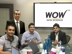 WOW has broken into personal care’s big league. But it needs capital to become a house of brands. WOW has broken into personal care’s big league. But it needs capital to become a house of brands.