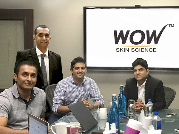 WOW has broken into personal care’s big league. But it needs capital to become a house of brands. WOW has broken into personal care’s big league. But it needs capital to become a house of brands.