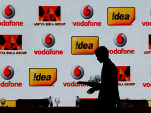 Troubled Vodafone Idea lays off 1,500 people, says report