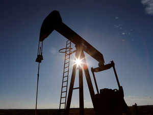 ccrude oil reuters