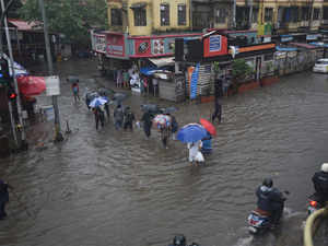mumbai rain bccl