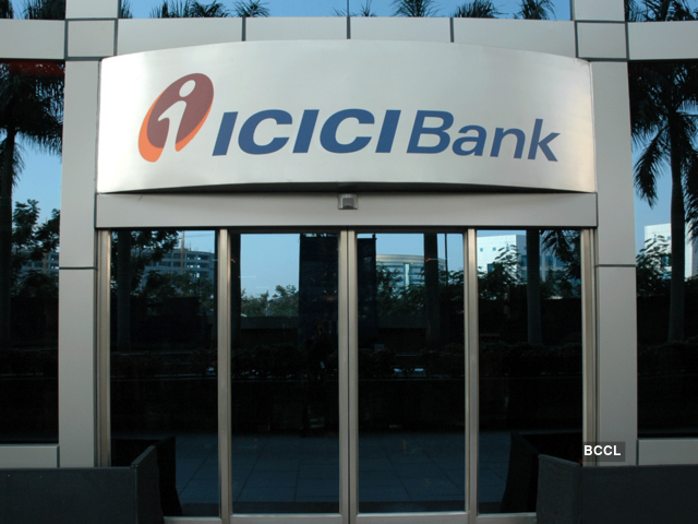 ICICI Bank | BUY | Target Price: Rs 390