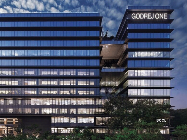 Godrej Properties | BUY | Target Price: Rs 980