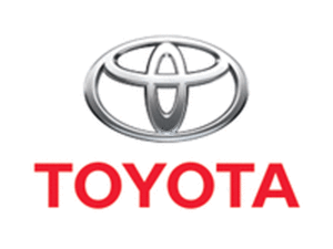 Toyota-Agencies