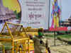 Coronavirus dampens festivities around inauguration of Ram Mandir construction in Ayodhya