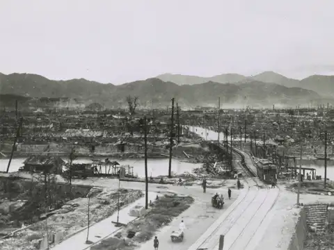 ​Hibakusha