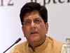 Innovation to hold the key to India’s future growth: Piyush Goyal