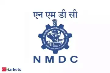 NMDC sees 13% rise in production in July, sales grow 7%