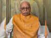 My belief that Ram Mandir will represent India as strong, prosperous, harmonious nation: LK Advani