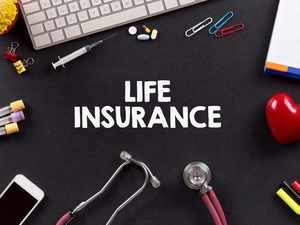 life insurance getty