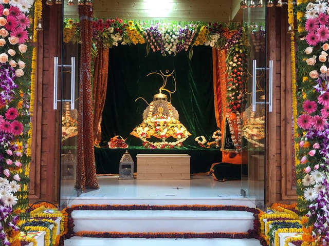 Shri Ramlalla