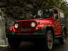 A quantum leap: Mahindra & Mahindra to launch all-new version of SUV Thar on Aug 15