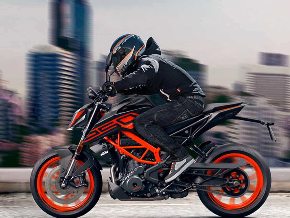 ktm bike in low price