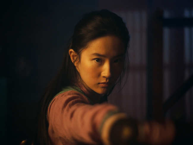 Directed by Niki Caro, 'Mulan' was previously scheduled to release on August 21