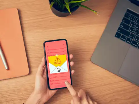 ​Old apps