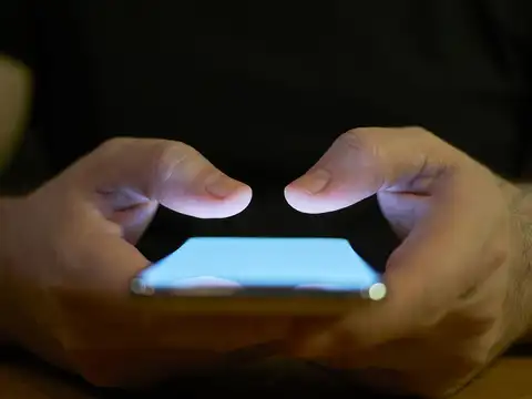 ​Mobile data