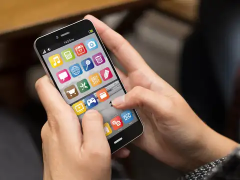 ​New apps