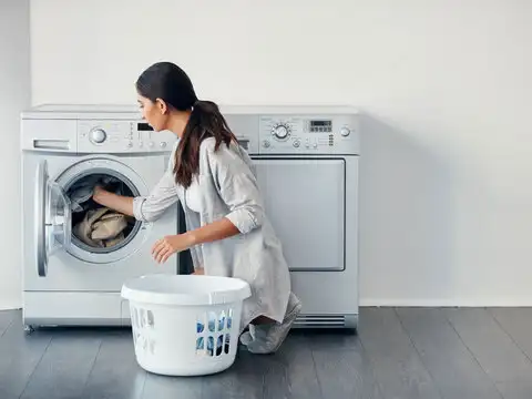 Washing machines