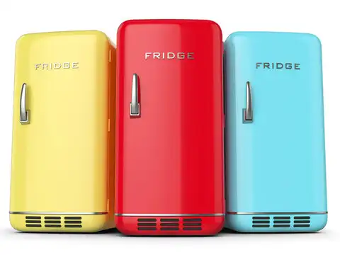 Refrigerators