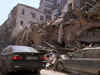 Watch: Utter devastation after huge explosion in Beirut