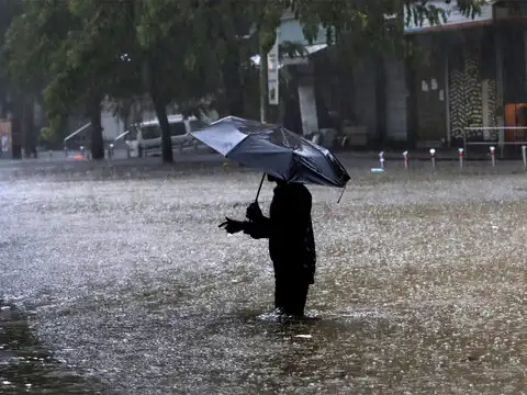 Mumbai records the most rain in 46 years - Monsoon madness - The