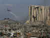 Lebanon blast killed at least 137, injured 5,000: Ministry